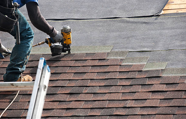 Licensed Roofing service in Grand Forks AFB, ND - Brentwood Metal Roofing